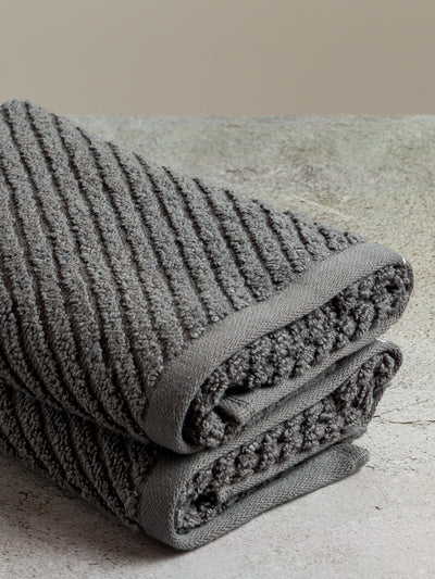 Fluffy Zero Twist 100% Cotton Towel <small> (solid-wheat)</small>