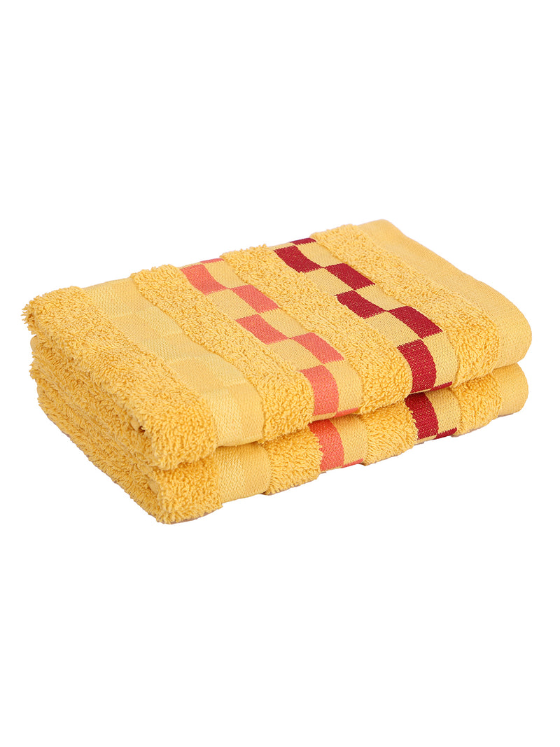 Super Soft Turkish Terry Towel 100% Mercerised Cotton <small> (solid-wine)</small>