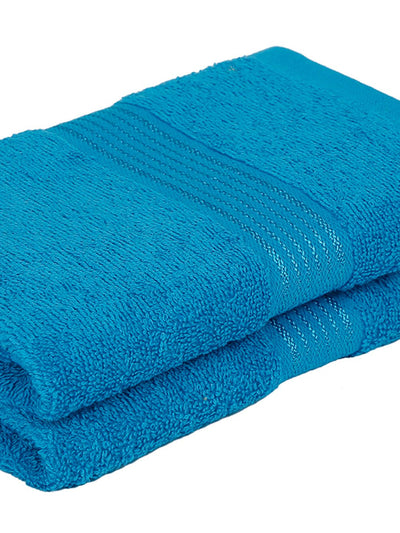 226_D'Ross Quick Dry 100% Cotton Soft Terry Towel_HT71B_1